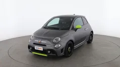 Grigio Usata 2019 Abarth 595 Pista Due volumi | 17.999 € (Buon prezzo)