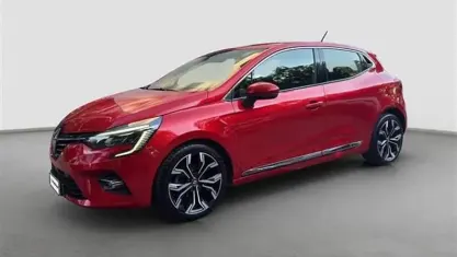 Usata Renault Clio V Intens 2021 Utilitaria