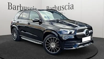 Usata 2022 Mercedes GLE350 Premium Plus SUV | 60.900 € (Buon prezzo)