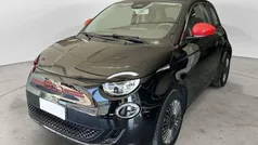 Usata 2021 Fiat 500e Red Tre volumi | 13.900 € (Buon prezzo)
