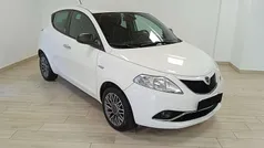 Bianco Usata 2017 Lancia Ypsilon Silver Due volumi | 8900 € (Buon prezzo)