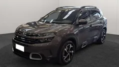 Grigio Usata 2021 Citroën C5 Aircross Shine SUV | 20.900 € (Buon prezzo)