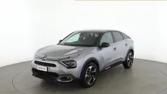 Usata 2022 Citroën C4 PureTech Tre volumi | 14.899 € (Buon prezzo)
