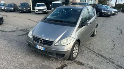 Usata Mercedes A180 Classic 109 CV (80 kW) 2006 Other Monovolume