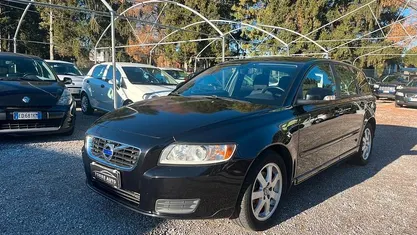Nero Usata 2012 Volvo V50 Station wagon | 2900 € (Ottimo prezzo)