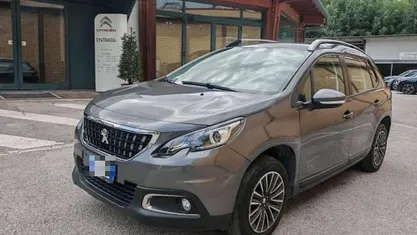 Other Usata 2018 Peugeot 2008 Active SUV | 9900 € (Super prezzo)