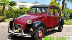 Usata 1977 Citroën 2CV Monovolume | 5600 €