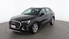 Nero Usata 2022 Audi Q3 Advanced SUV | 28.949 € (Ottimo prezzo)