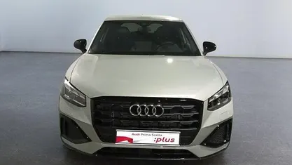 Usata Audi Q2 Advanced 150 CV (110 kW) 2025 SUV