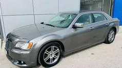 Grigio Usata 2013 Lancia Thema Platinum Tre volumi | 8900 € (Super prezzo)