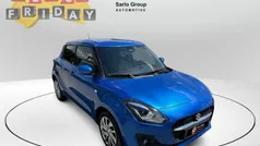 Blu Usata 2022 Suzuki Swift Cool Due volumi | 13.900 € (Buon prezzo)