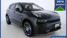 Nero Usata 2023 Lynk & Co 01 SUV | 25.900 € (Buon prezzo)