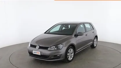 Usata VW Golf VII Comfortline 105 CV (77 kW) 2015 Berlina