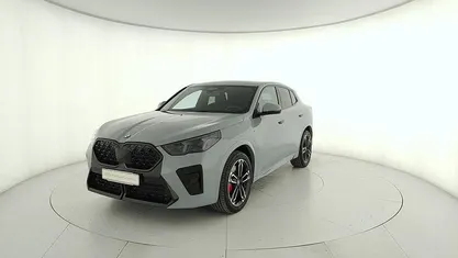 Usata BMW X2 M Sport 150 CV (110 kW) 2025 Grigio SUV