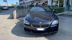 Usata 2014 BMW 640 Cabriolet M Sport Cabrio | 33.999 € (Molto cara)