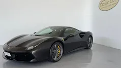 Nero Usata 2016 Ferrari 488 Coupé | 205.000 € (Super prezzo)