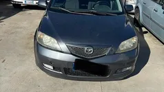 Usata 2005 Mazda 2 Active Monovolume | 1300 € (Super prezzo)