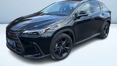 Nero metallizzato Usata 2024 Lexus NX450h+ SUV | 52.500 € (Ottimo prezzo)