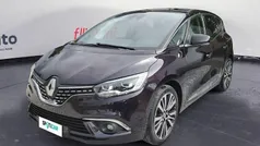 Lilla Usata 2018 Renault Scénic IV Initiale Monovolume | 13.450 € (Buon prezzo)
