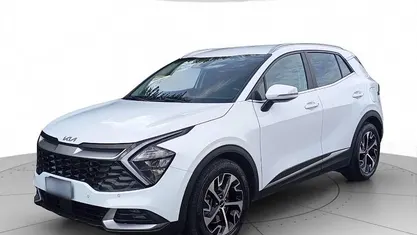 Usata Kia Sportage Style 136 CV (100 kW) 2022 SUV