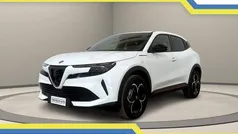 Bianco Nuova 2025 Alfa Romeo Junior Edizione Speciale SUV | 27.950 € (Ottimo prezzo)