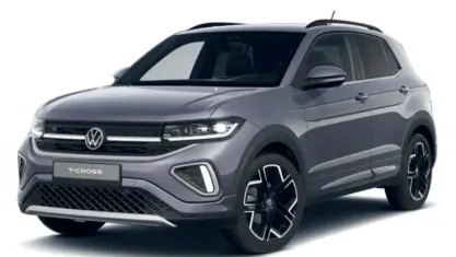 Nuova VW T-Cross 115 CV (84 kW) 2026 SUV