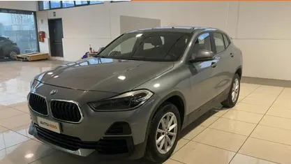 Grigio Usata 2022 BMW X2 SUV | 20.999 € (Super prezzo)