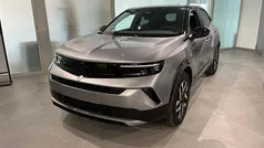 Grigio argento Nuova 2025 Opel Mokka SUV | 23.990 € (Buon prezzo)