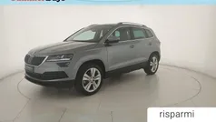 Usata 2018 Skoda Karoq Style SUV | 16.800 € (Ottimo prezzo)