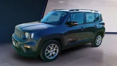 Grigio Usata 2023 Jeep Renegade Limited SUV | 23.900 € (Buon prezzo)