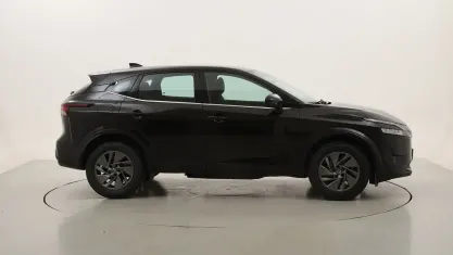 Usata Nissan Qashqai 158 CV (116 kW) 2022 Neronero SUV
