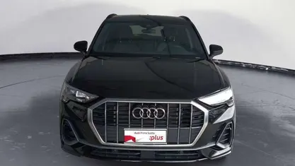 Usata 2024 Audi Q3 S-Line SUV | 41.300 € (Ottimo prezzo)