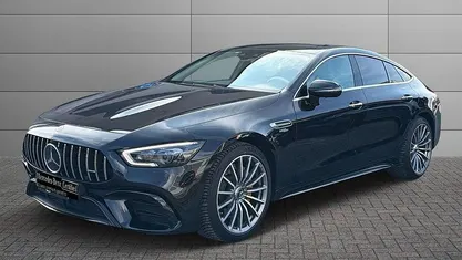 Usata Mercedes AMG GT Premium Plus 435 CV (319 kW) 2019 Coupé