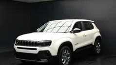 Bianco Usata 2024 Jeep Avenger Altitude SUV | 19.490 € (Ottimo prezzo)