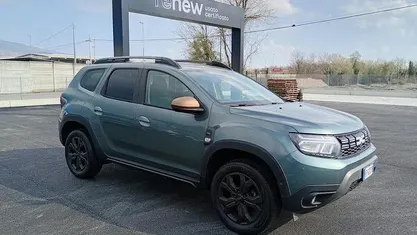 Usata Dacia Duster Extreme 101 CV (74 kW) 2023 SUV