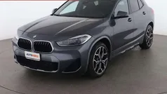 Usata 2021 BMW X2 M Sport SUV | 26.199 € (Buon prezzo)