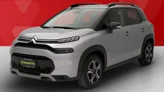 Grigio Usata 2022 Citroën C3 Aircross Feel SUV | 16.190 € (Buon prezzo)