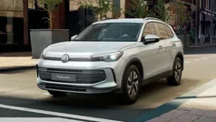Nuova 2025 VW Tiguan Edition SUV | 44.066 € (Buon prezzo)