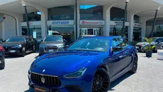Usata 2021 Maserati Ghibli Tre volumi | 72.000 €