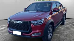 Rosso Usata 2023 EVO Cross 4 Pick-up | 25.000 €