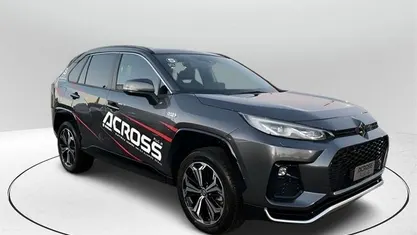 Usata 2025 Suzuki Across SUV | 41.900 € (Buon prezzo)