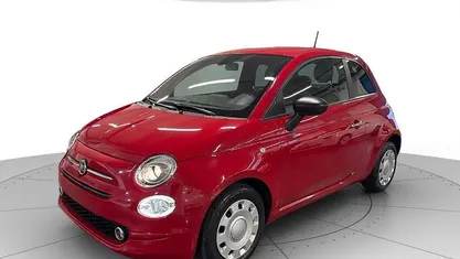 Usata Fiat 500 70 CV (51 kW) 2023 Berlina