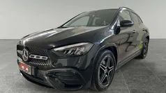 Nero Nuova 2025 Mercedes GLA200 AMG Line Premium Plus SUV | 50.900 € (Buon prezzo)