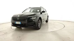 Nero Usata 2024 Skoda Kamiq SUV | 18.500 € (Ottimo prezzo)