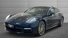 Usata 2020 Porsche Panamera S E-Hybrid Sport Turismo Tre volumi | 65.000 €