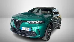 Generico Usata 2023 Alfa Romeo Tonale Veloce SUV | 29.500 € (Super prezzo)