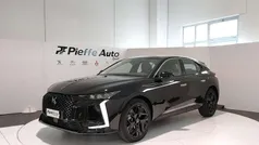 Nero perla Nuova 2025 DS Automobiles DS4 Tre volumi | 30.900 € (Buon prezzo)