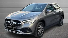 Grigio Usata 2022 Mercedes GLA180 SUV | 29.900 € (Ottimo prezzo)