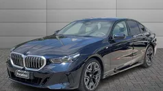Usata 2023 BMW 520 Shadowline Tre volumi | 55.000 € (Buon prezzo)