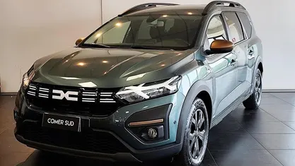 Usata 2024 Dacia Jogger Extreme Monovolume | 17.900 € (Buon prezzo)